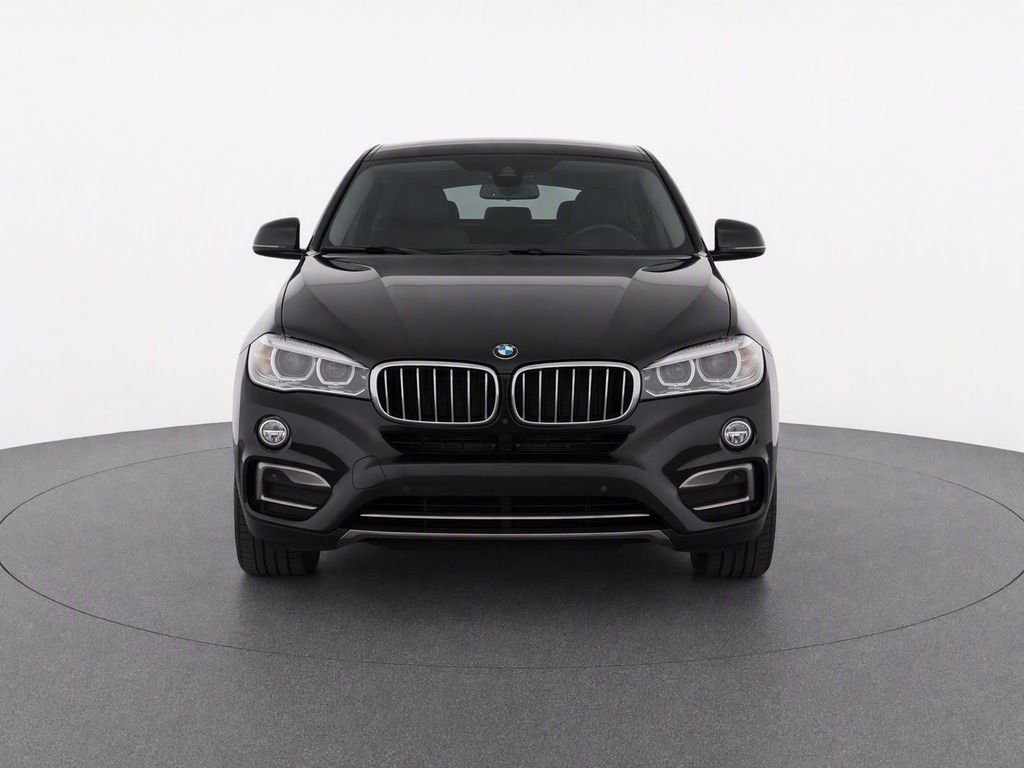 Used 2019 Black Sapphire Metallic BMW sDrive35i image 8