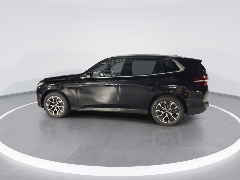 Used 2026 Black BMW 30 xDrive image 5