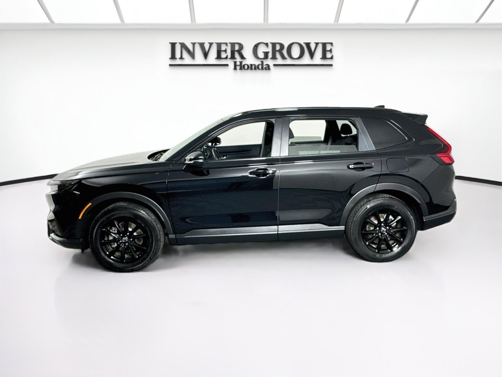2026 Honda CR-V Sport - Photo 8
