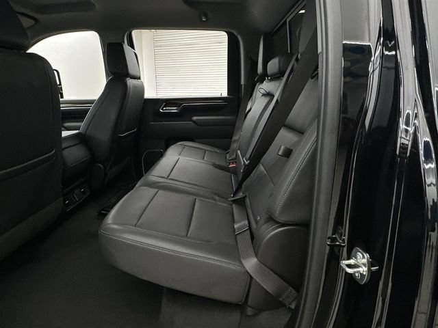 2024 Chevrolet Silverado 2500HD LT - Photo 11