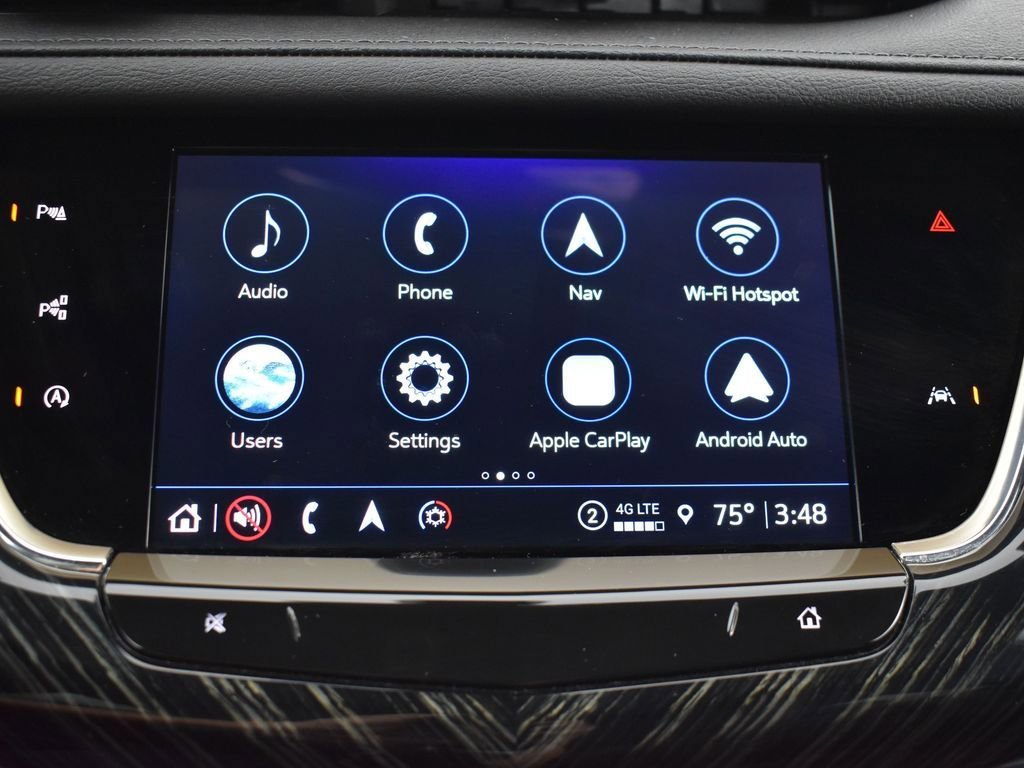 2023 CADILLAC XT6 - Image 16