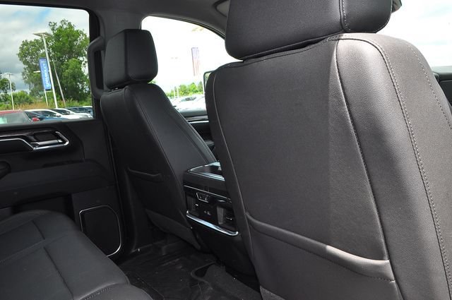 Used 2024 Red Hot Chevrolet LTZ image 26