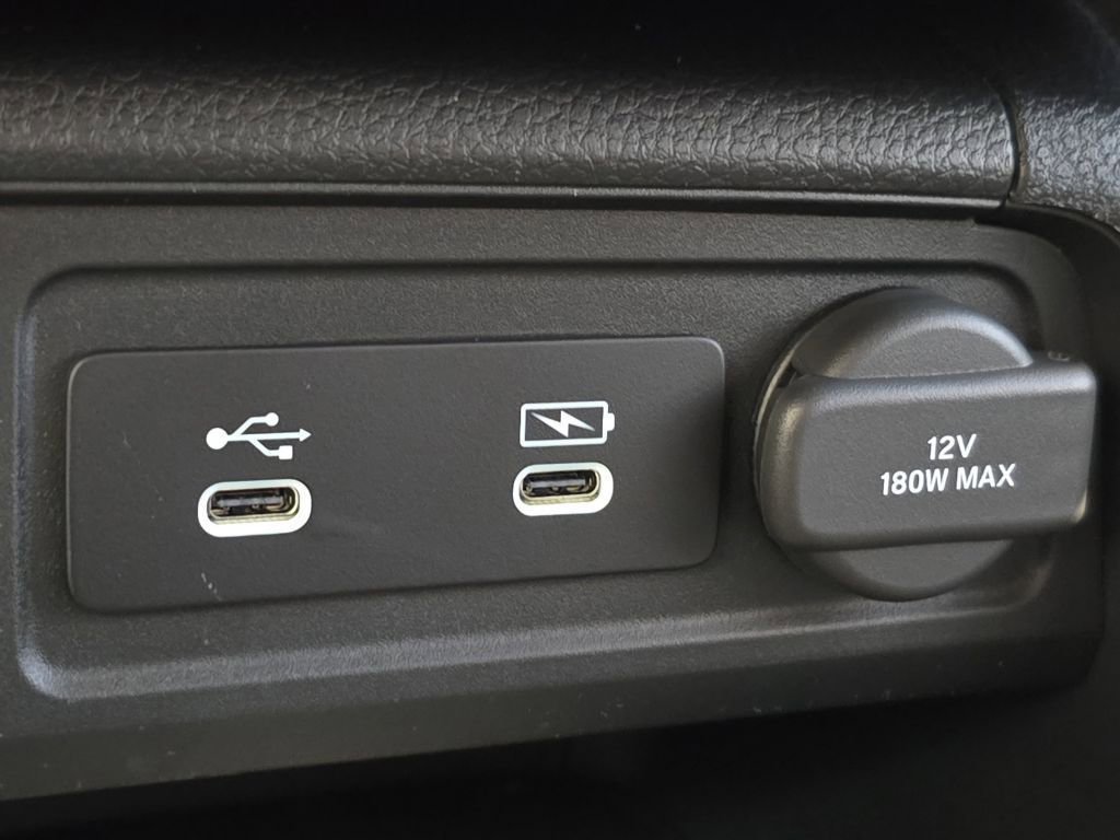 2026 Honda Passport RTL - Photo 8