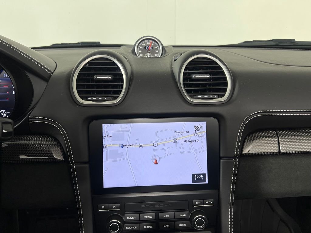 Certified Used 2024 Gray Porsche GTS image 31