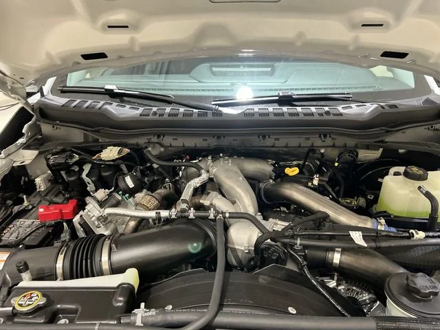 New 2026 Avalanche Ford F-350® Lariat® image 29