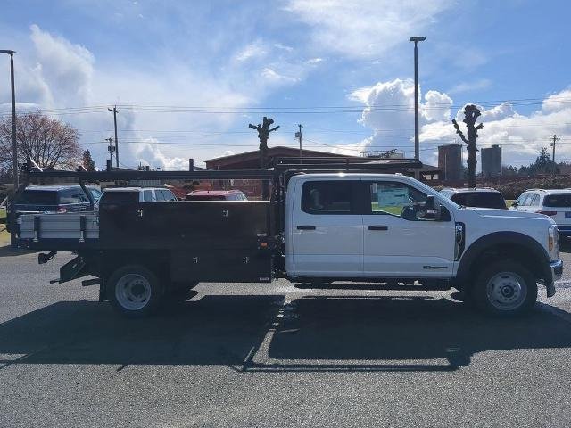2024 Ford F-450 Super Duty Chassis Cab XL - Photo 6