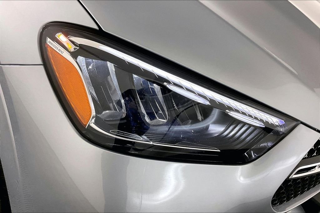 2026 Mercedes-Benz GLE GLE350 - Photo 24