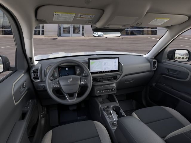 New 2026 Oxford White Ford Big Bend® image 9