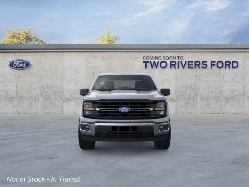 New 2026 Avalanche Ford XLT image 6