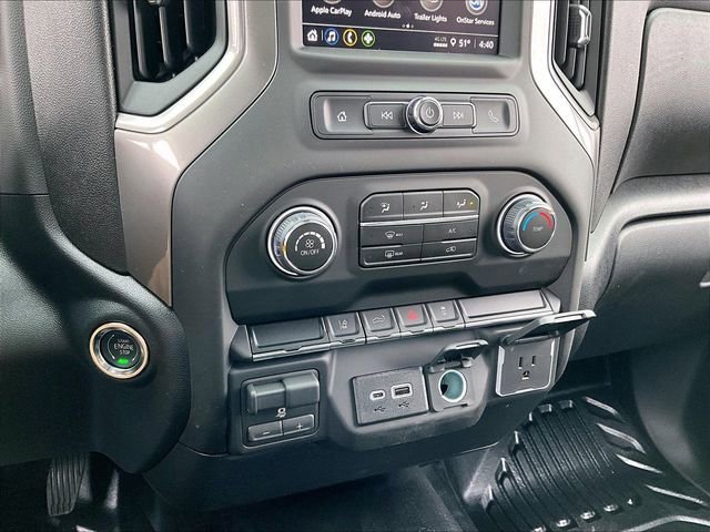 2026 Chevrolet Silverado 2500 HD Work Truck - Photo 23