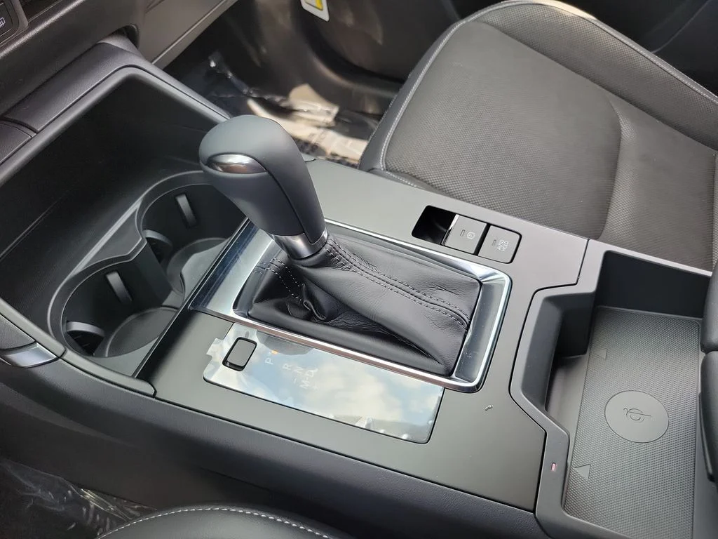 New 2026 Polymetal Gray Metallic Mazda 2.5 S Preferred AWD image 11
