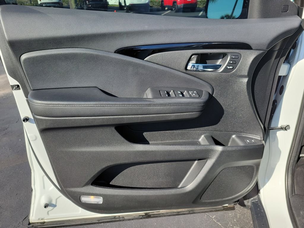 2021 Honda Passport Elite - Photo 22