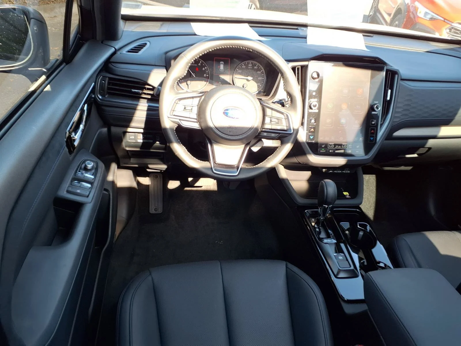 Used 2026 Ice Silver Metallic Subaru Limited image 4
