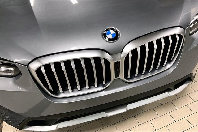 2024 BMW X3 30i - Photo 28