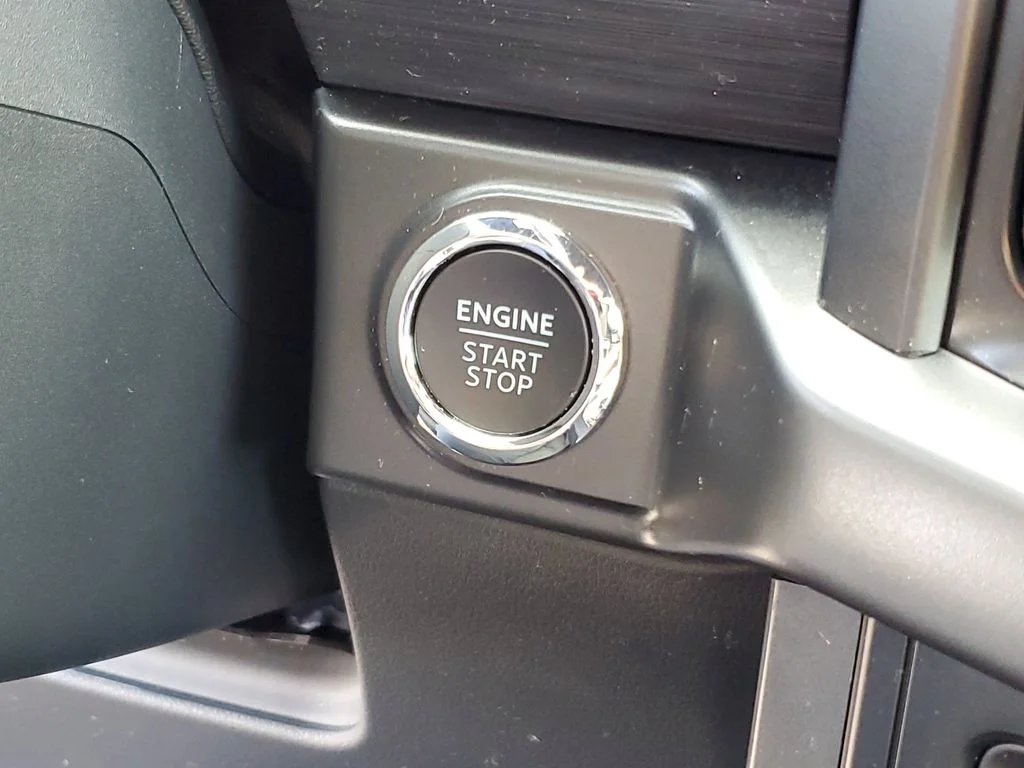 Certified Used 2024 Carbonized Gray Metallic Ford XLT image 13