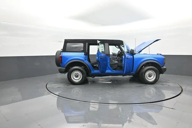 New 2026 Blue Ford Base image 35