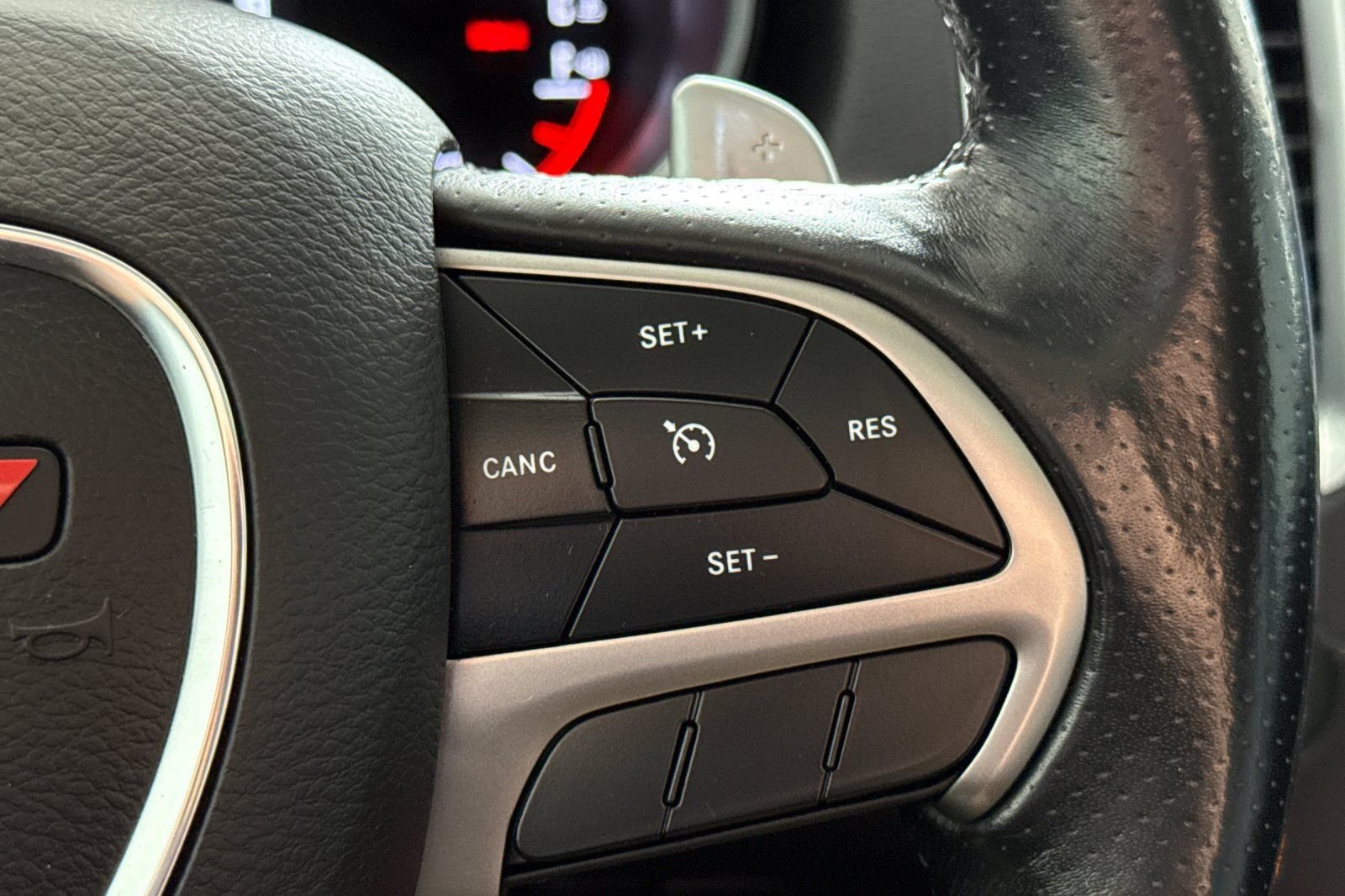 Used 2020 Black Dodge Citadel image 29