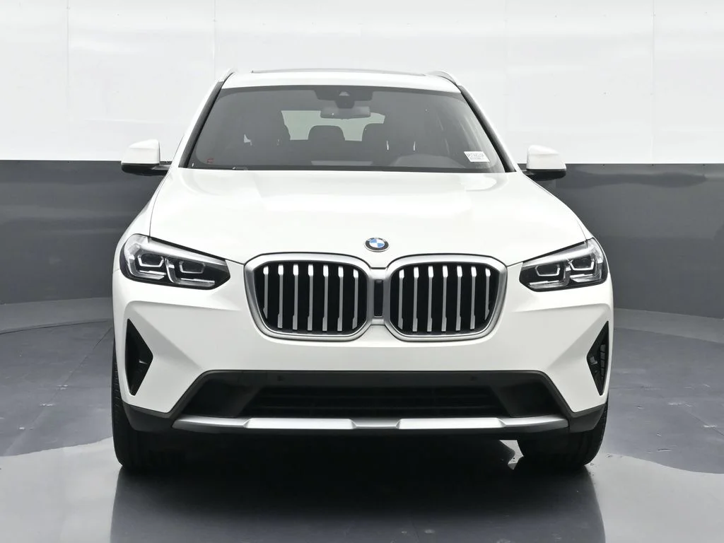 Certified Used 2024 White BMW sDrive30i image 15