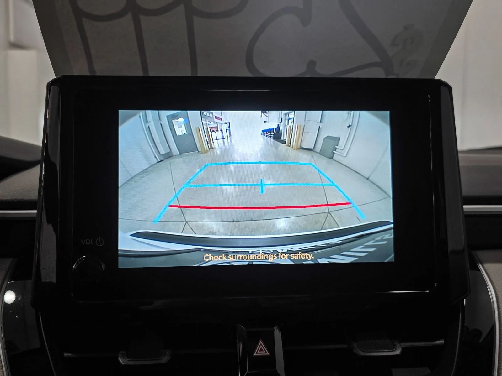 New 2026  Toyota LE image 39