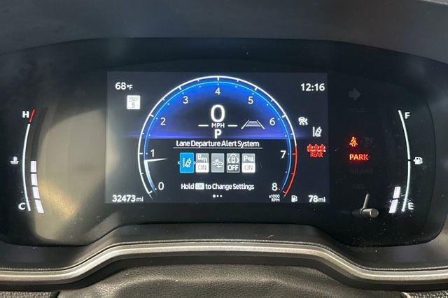 Certified Used 2025 CELESTITE GRAY ME. Toyota  image 29