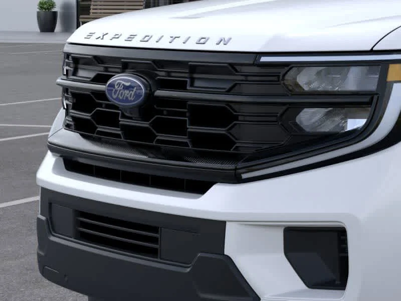 New 2026 Star White Metallic Tri-Coat Ford MAX Active image 17