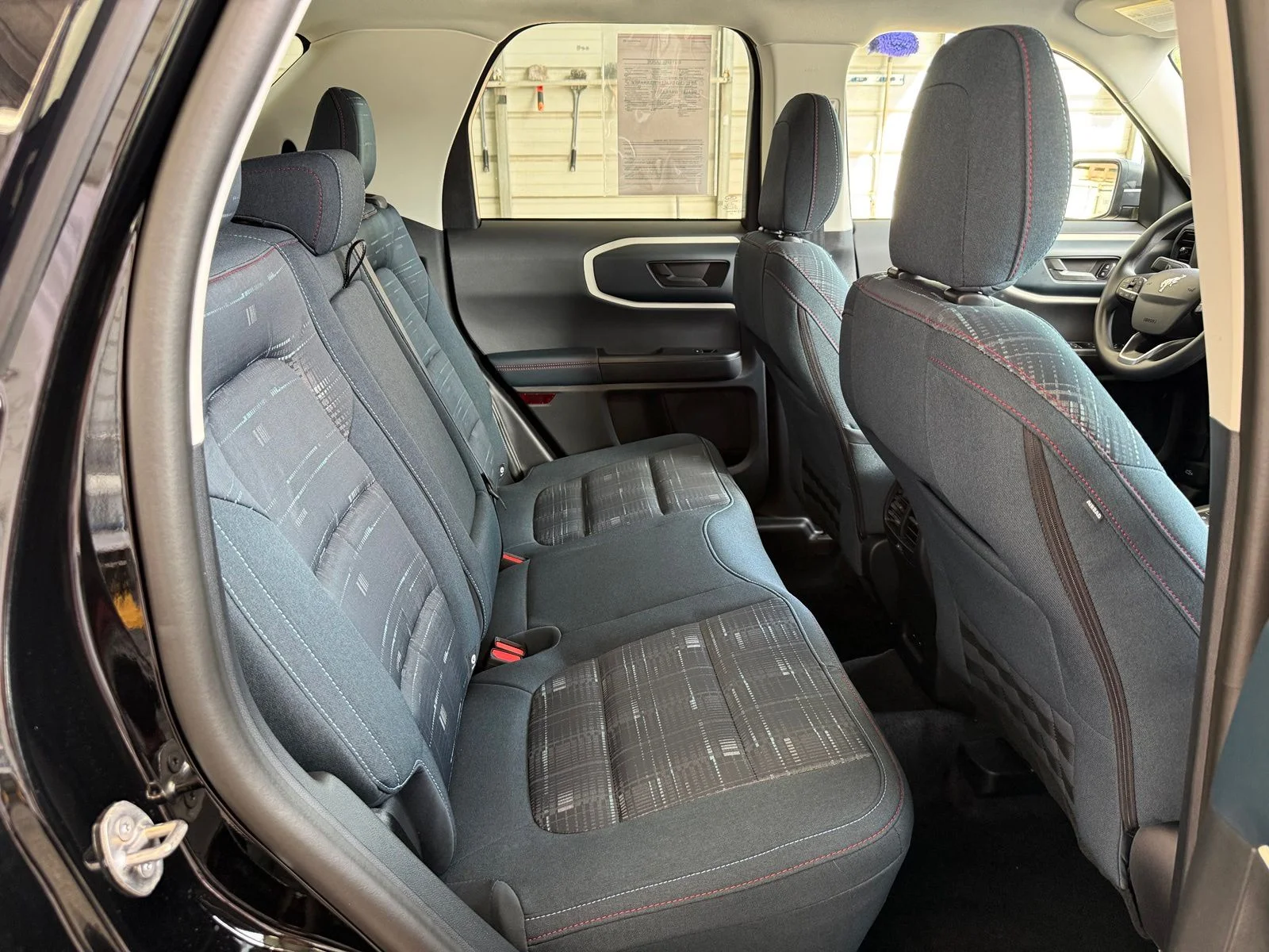 Used 2026 Black Ford Heritage image 18