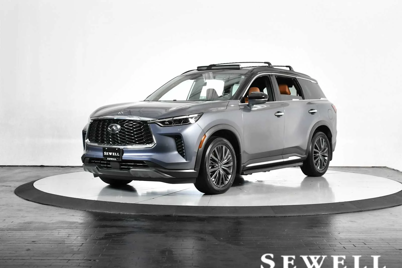 2023 INFINITI QX60 AUTOGRAPH AWD's photo
