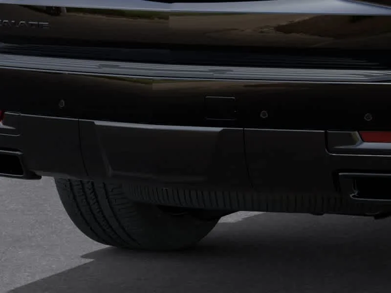 2027 Cadillac Escalade ESV Sport - Photo 14