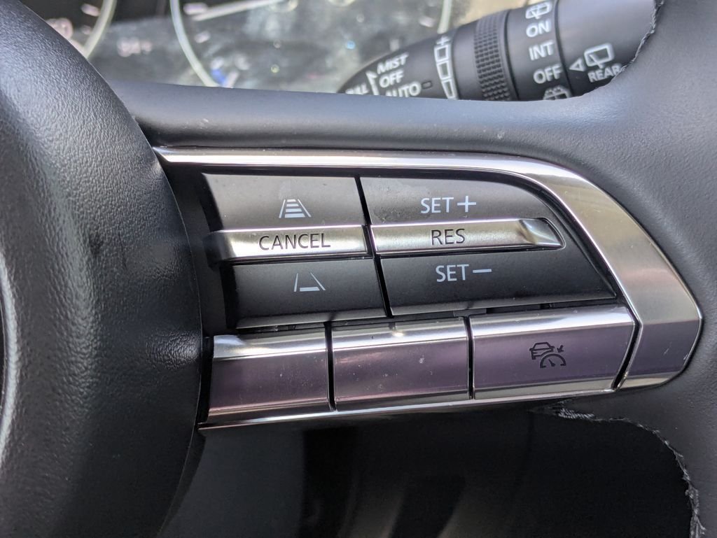 Used 2026 Beige Mazda 2.5 S Premium Certified Preowned image 25