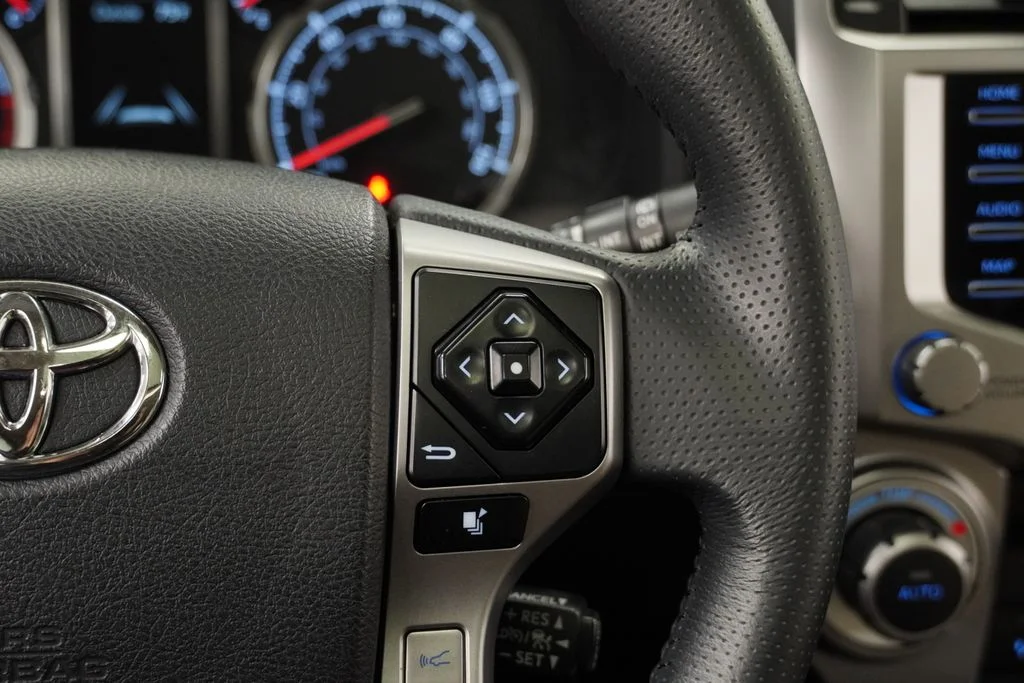 Used 2022 White Toyota Limited image 41