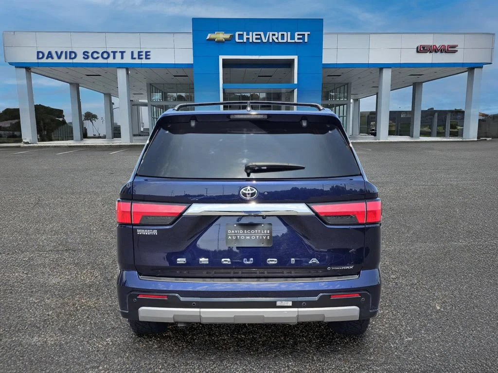 Used 2025 Blueprint Toyota SR5 image 11