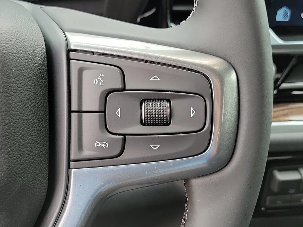 2026 Chevrolet Silverado 1500 LT - Photo 11