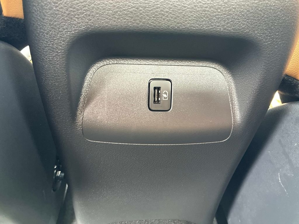 Used 2025 Gray Nissan SV image 14