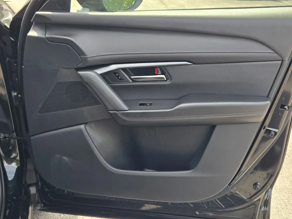 New 2026 Black Mazda 2.5 S Preferred image 5