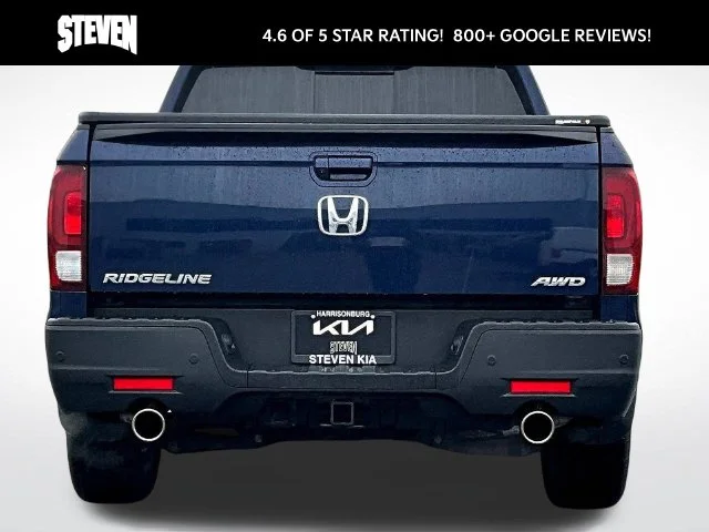 Used 2023  Honda RTL-E image 5