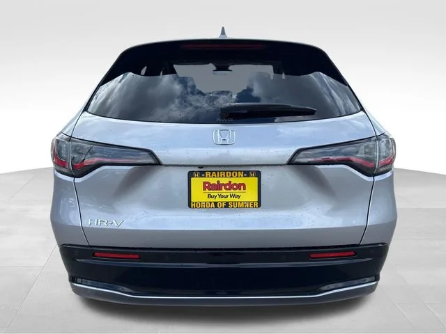 New 2027 Sb Honda EX-L image 7
