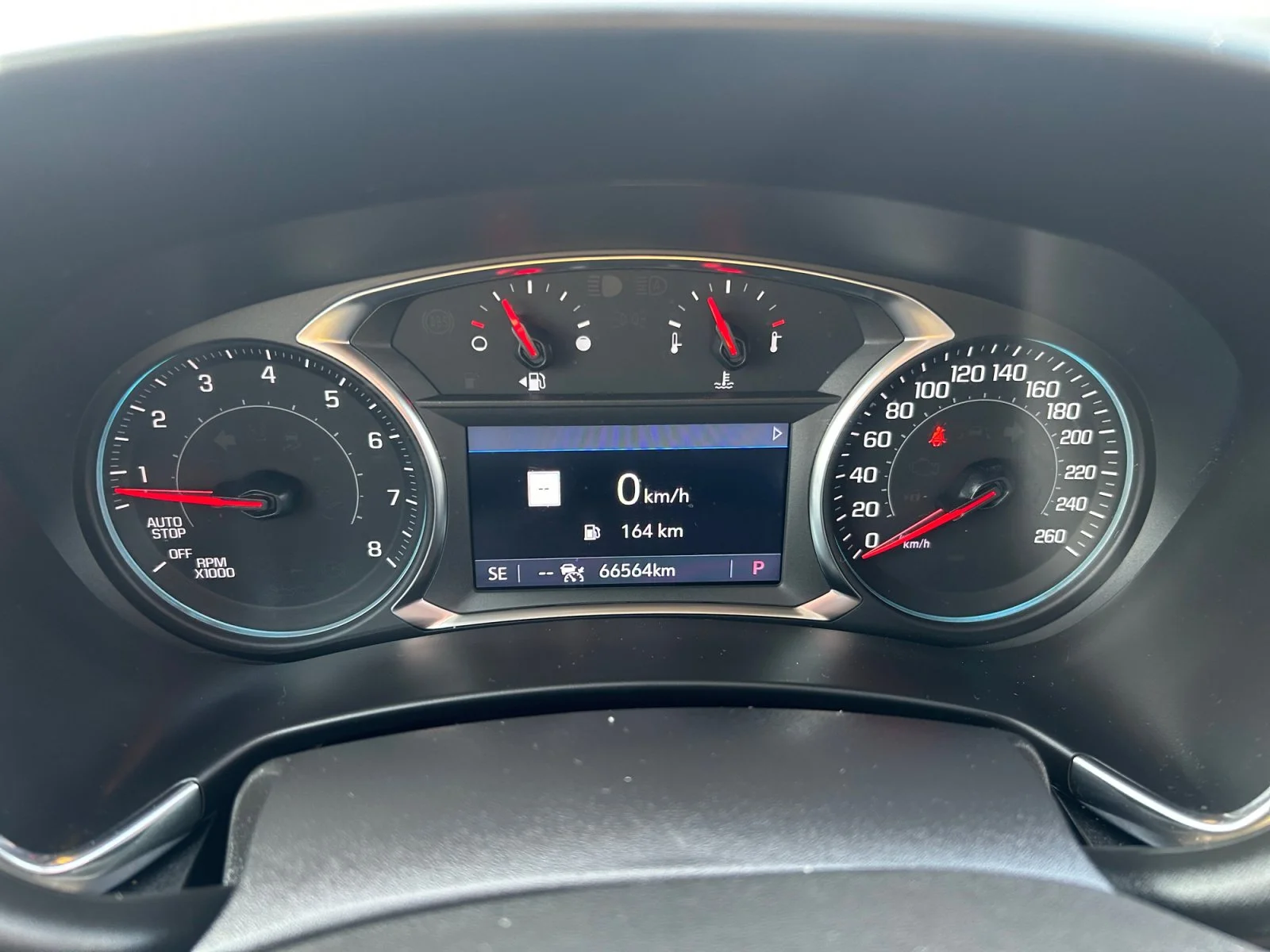 Used 2024 Black Chevrolet Premier AWD image 23