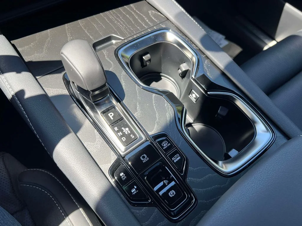 2026 Lexus RX 450h+ Luxury - Photo 30