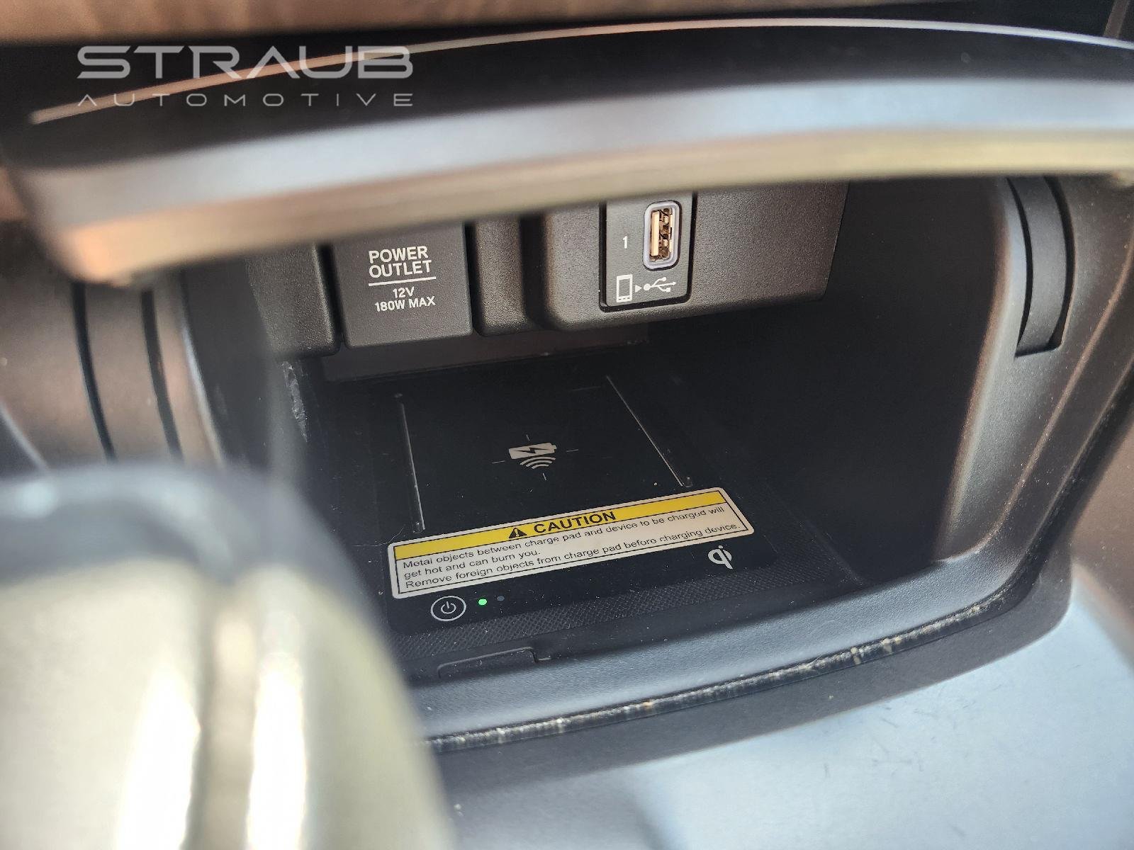 2018 Honda Accord Touring - Photo 28