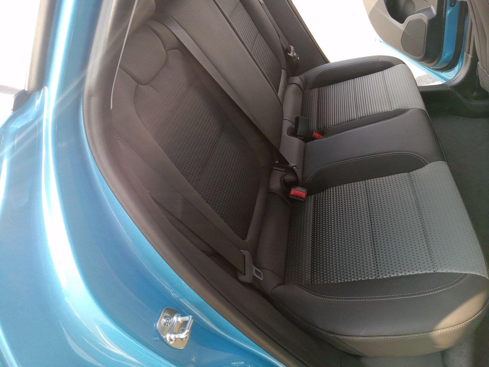 2026 Chevrolet Trax LT - Photo 11