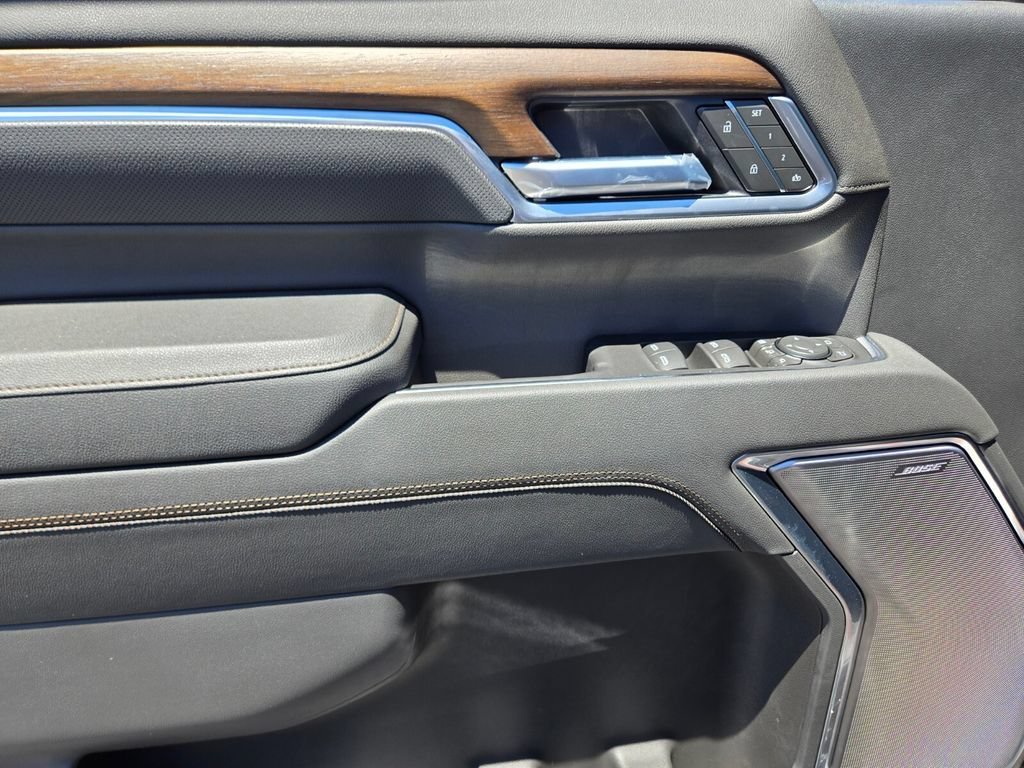 2026 Chevrolet Silverado 3500 HD High Country - Photo 11