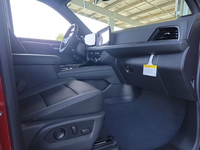2026 Chevrolet Tahoe LT - Photo 17