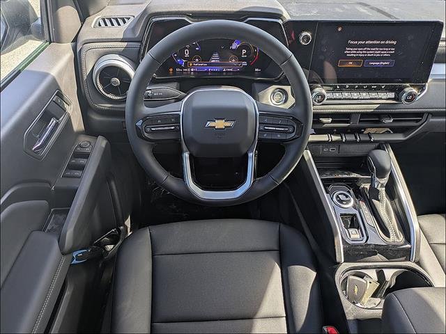 2026 Chevrolet Colorado LT - Photo 16