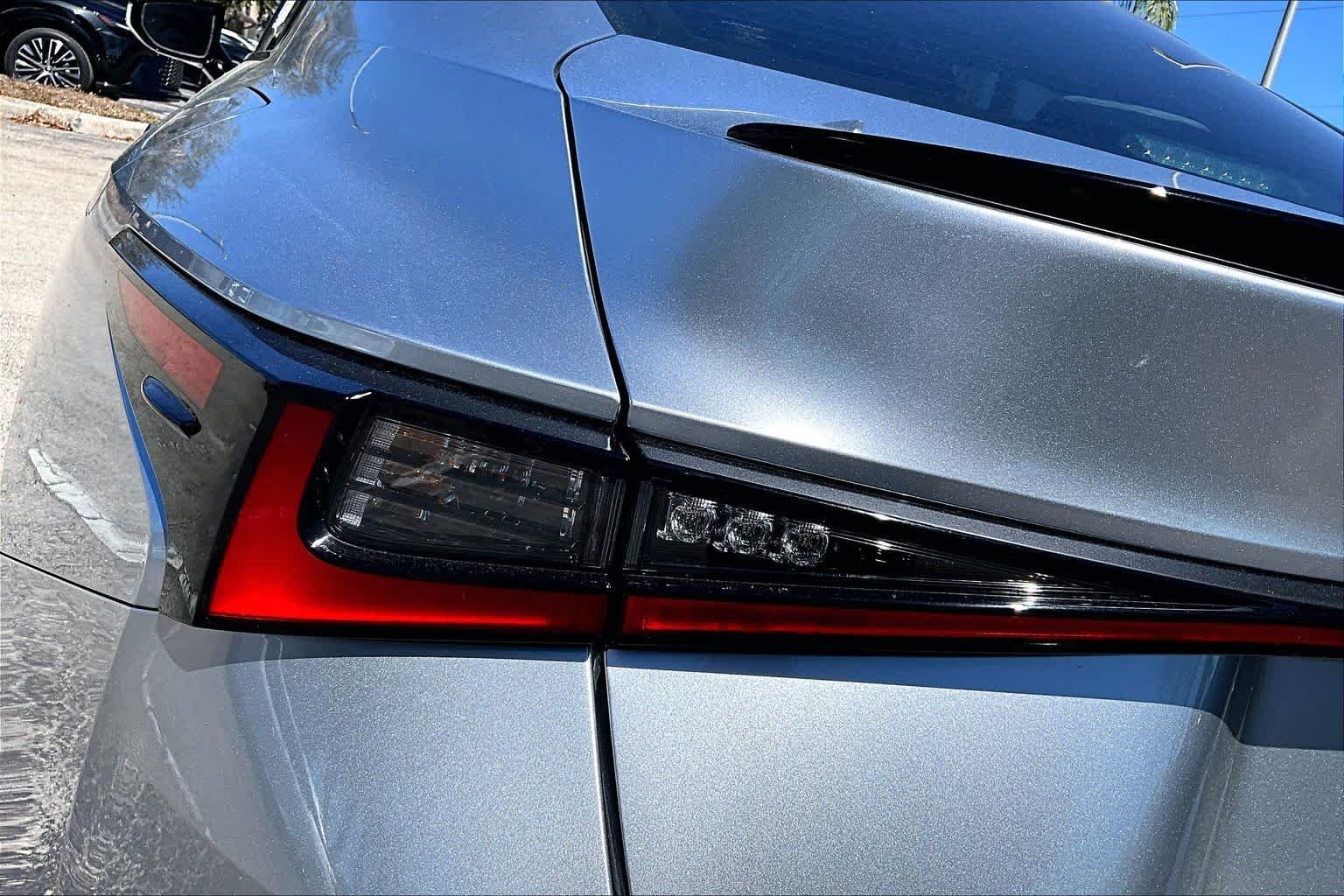2023 Lexus IS 350 F SPORT - Photo 29