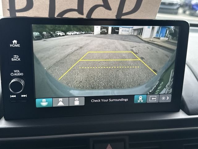 Used 2025  Honda Touring image 26