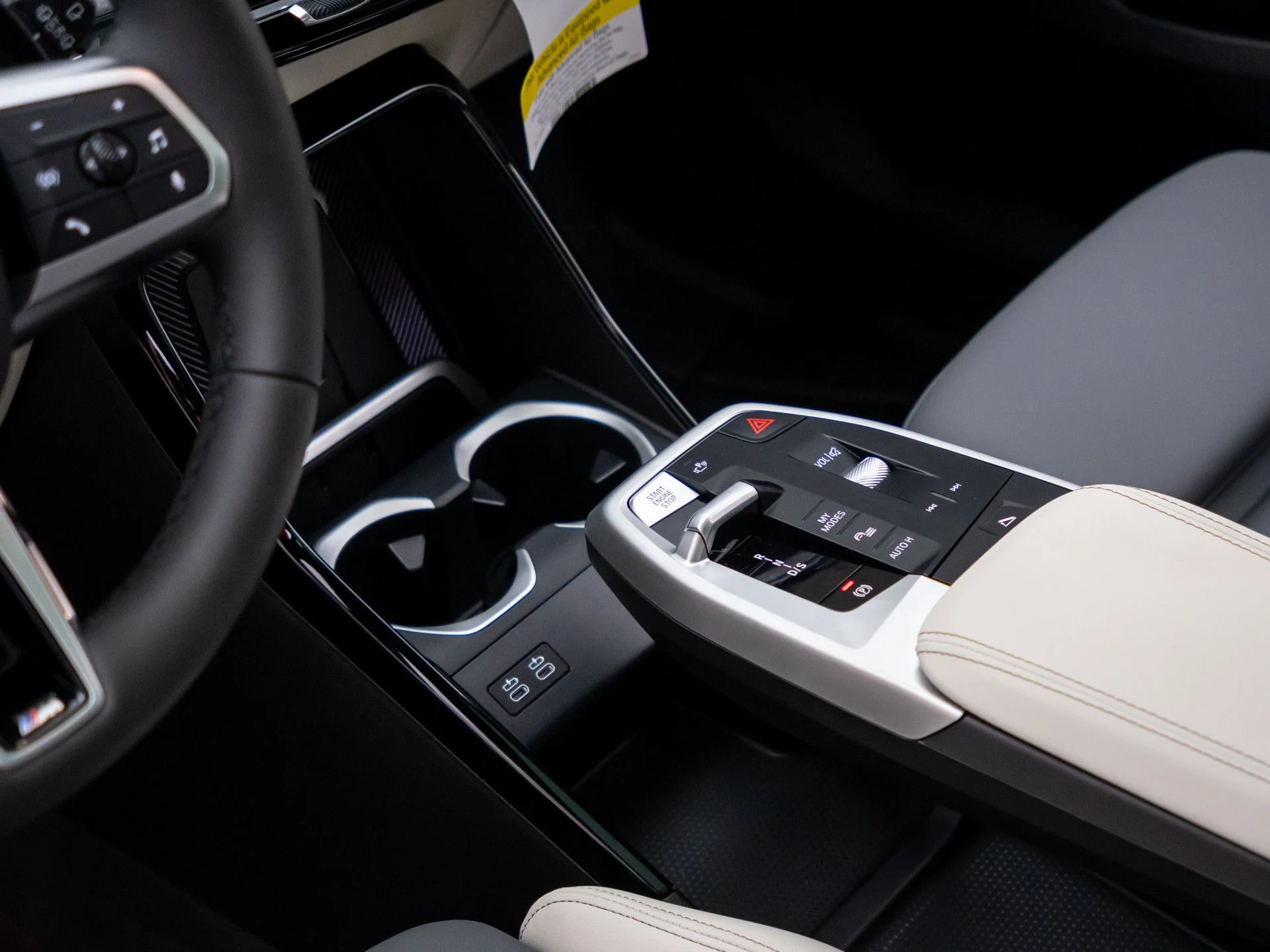 New 2026 White BMW xDrive28i image 13
