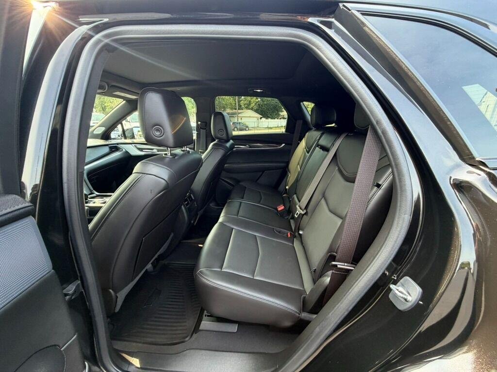 2024 Cadillac XT5 Sport - Photo 26