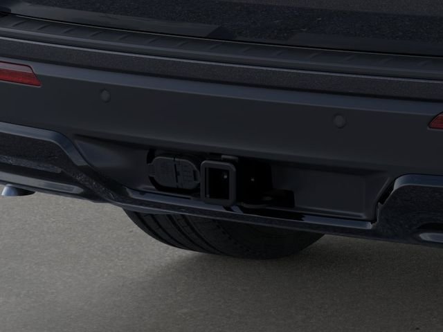 New 2026 Agate Black Metallic Ford ST-Line image 23
