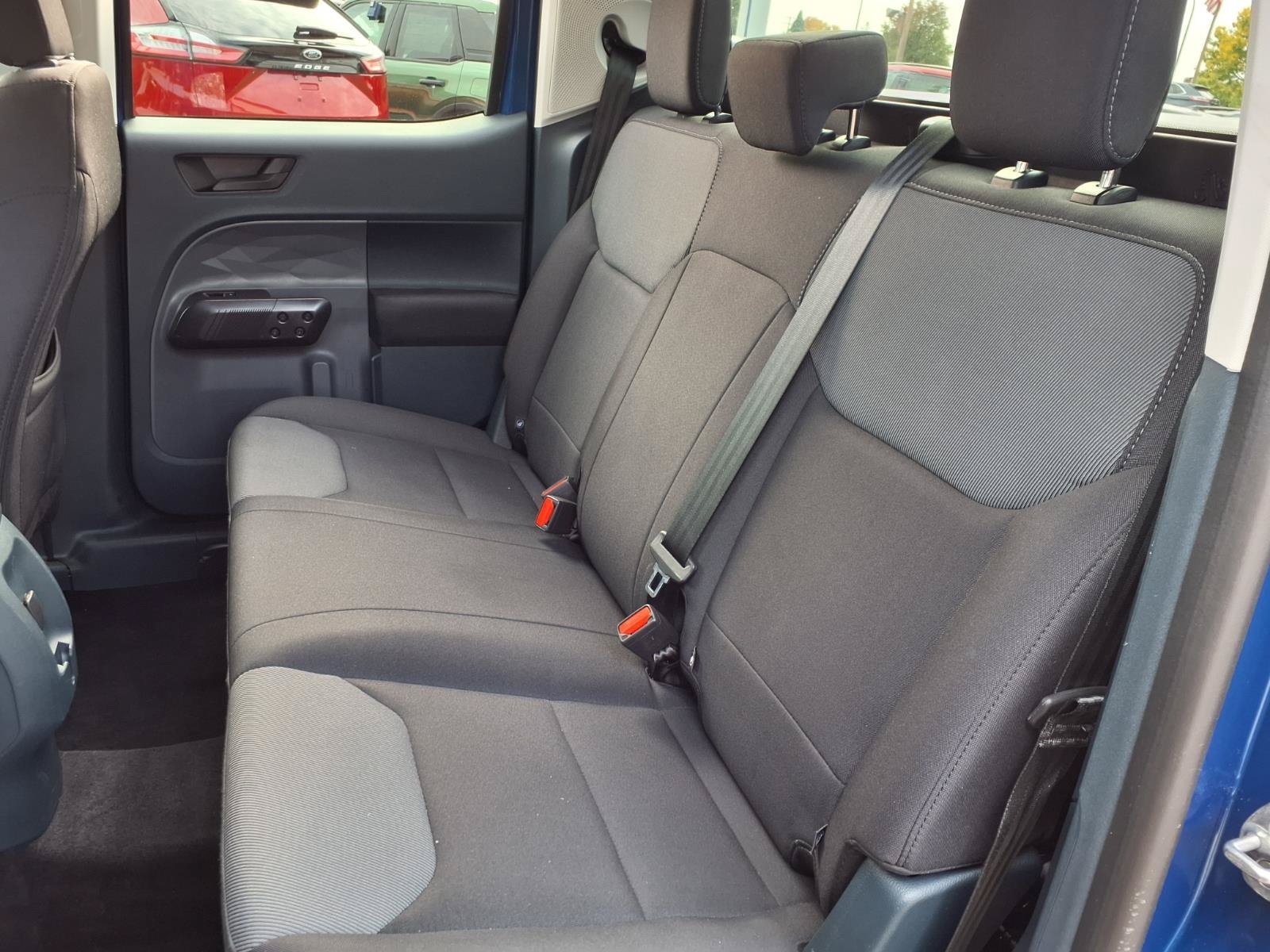 Certified Used 2024  Ford XL image 6