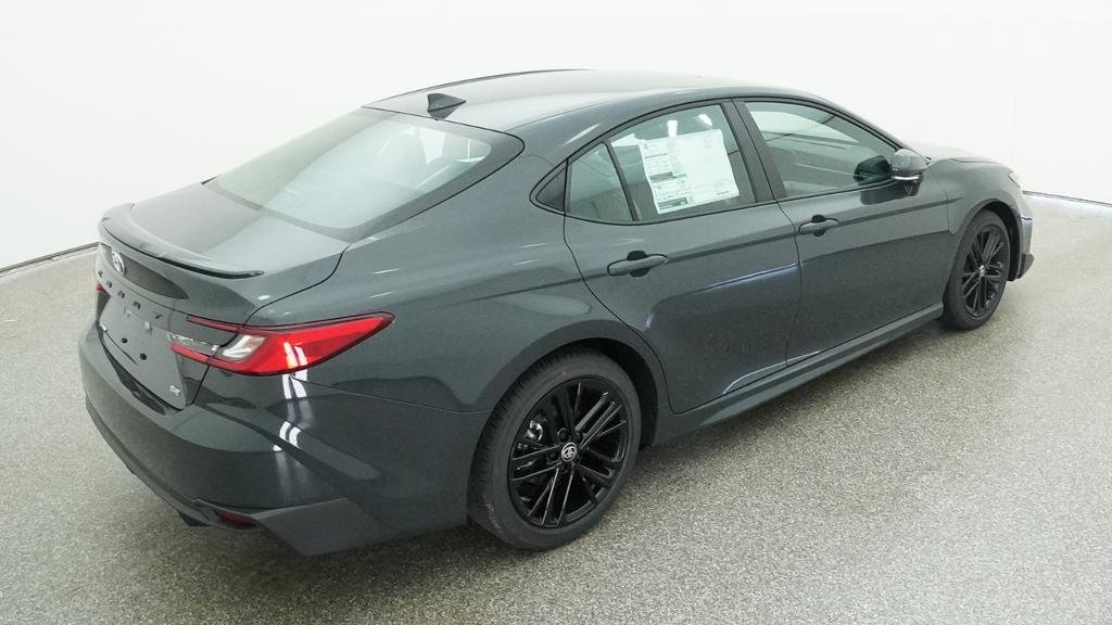 New 2026  Toyota SE image 18